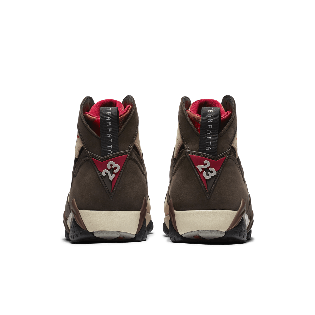 Air Jordan 7 Patta Release Date. Nike SNKRS