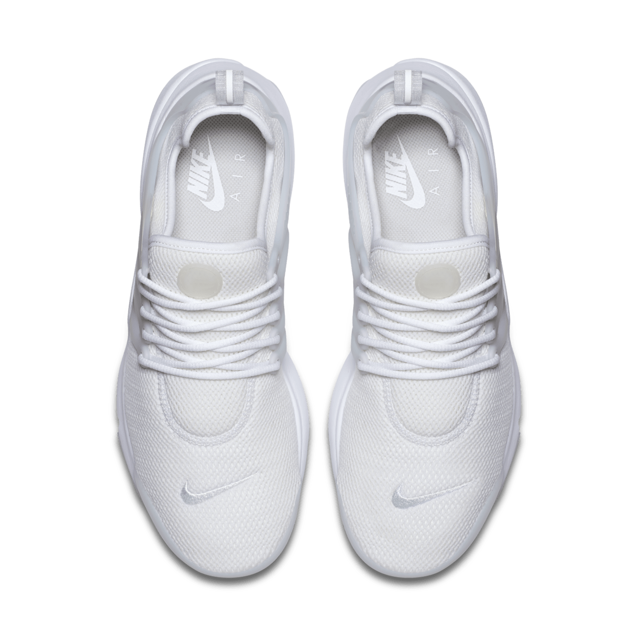 Women s Nike Air Presto White Pure Platinum Release Date. Nike SNKRS