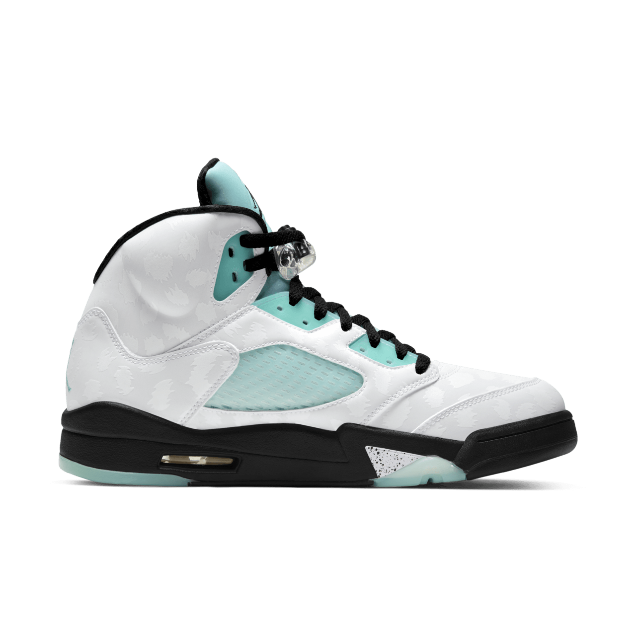 Air Jordan 5 'Island Green' Release Date