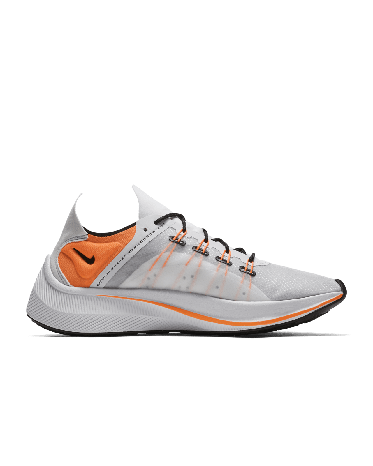 Nike exp x14 review online