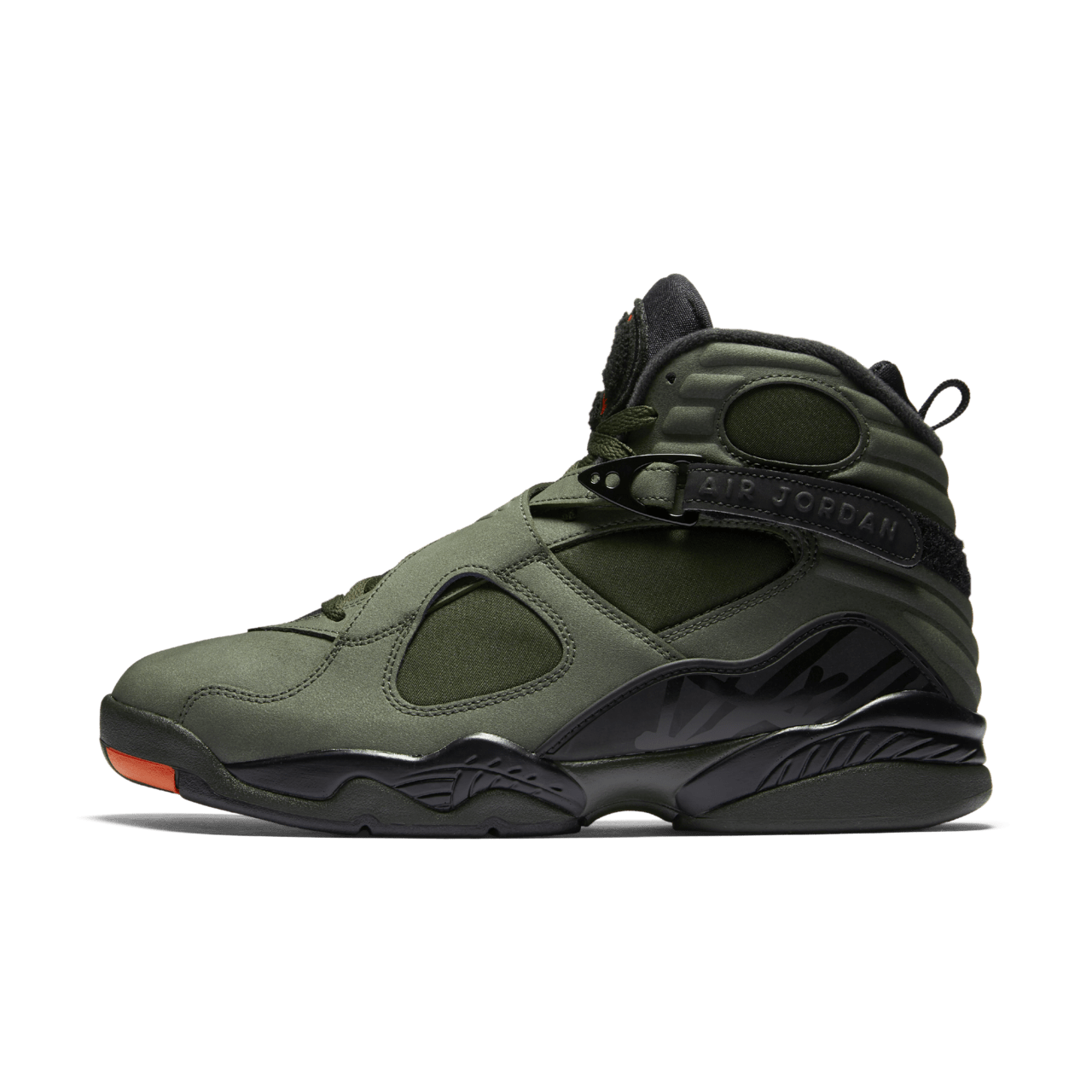 Jordan retro 8 best sale