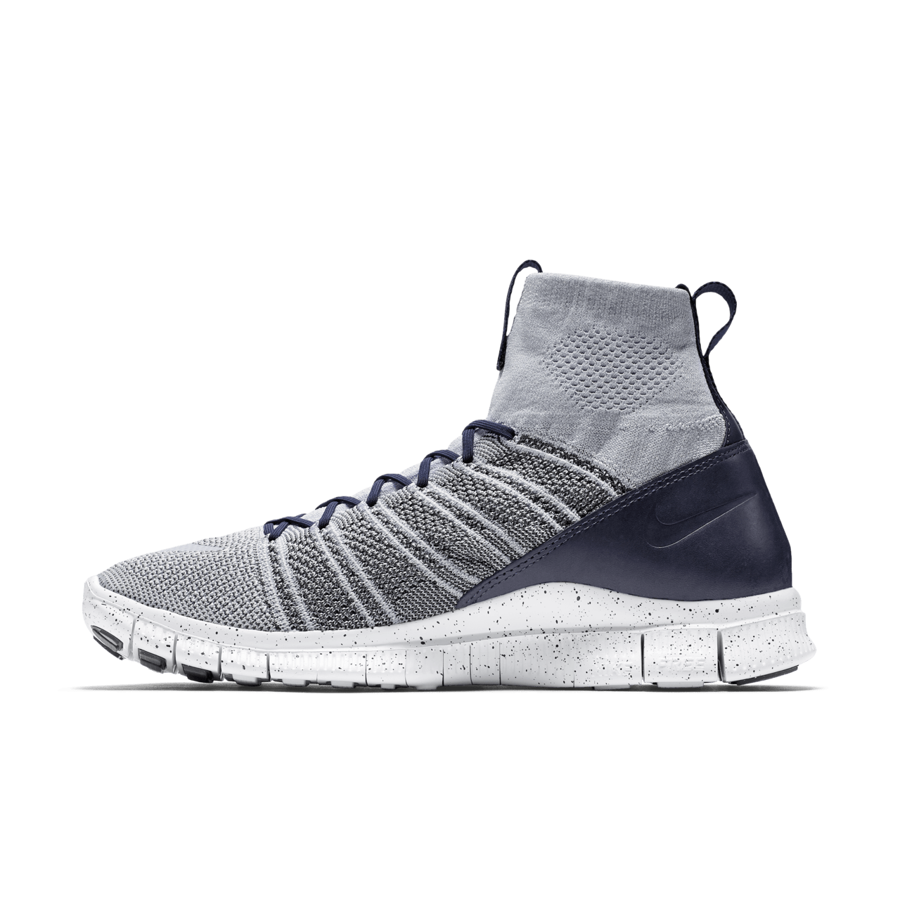 Mercurial nike flyknit online