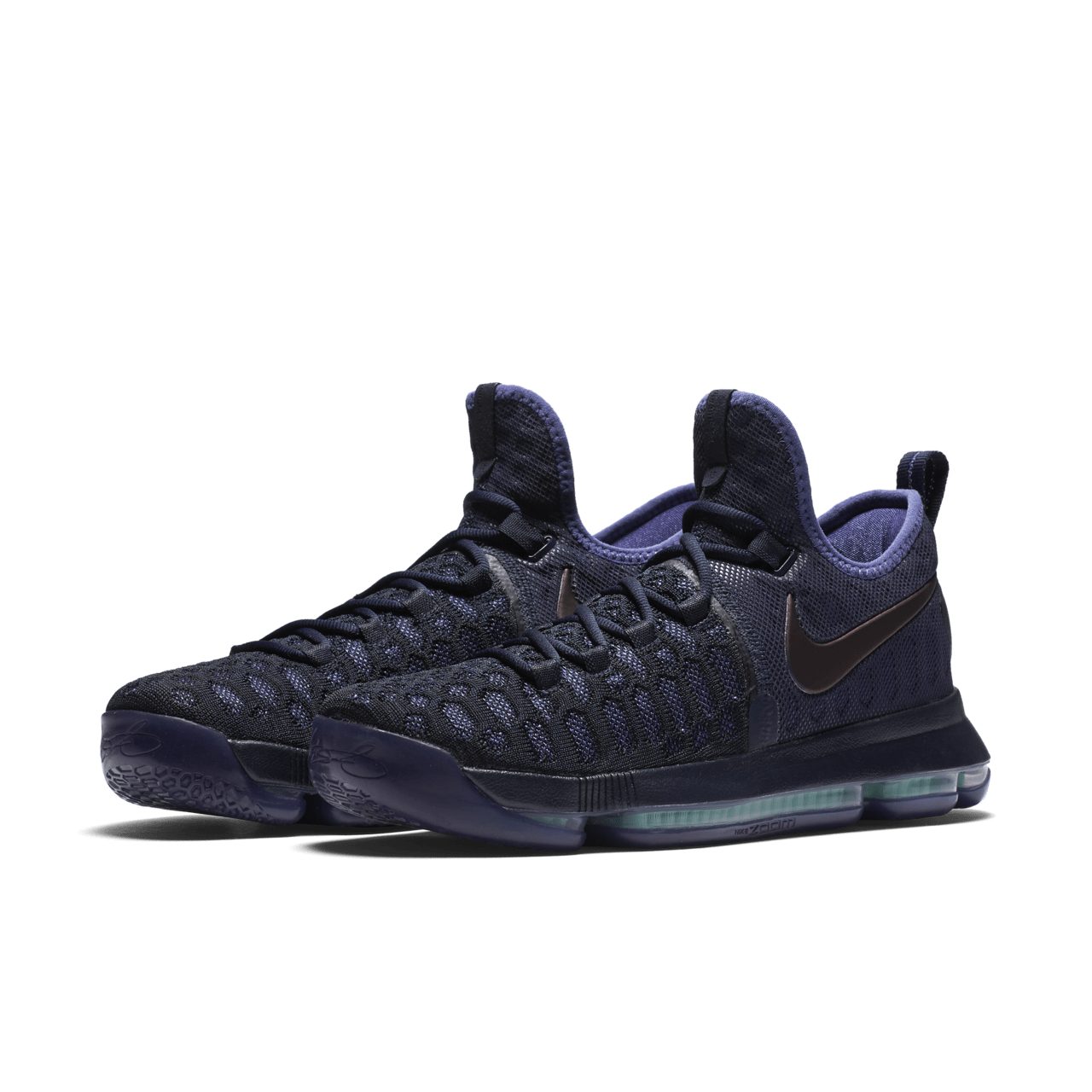 ZOOM KD 9