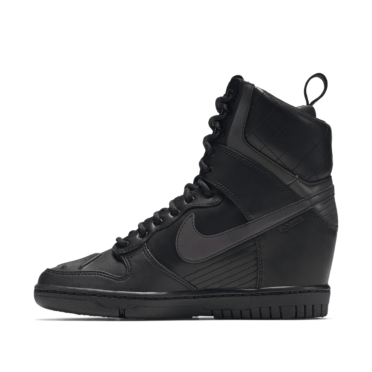 Nike sky hi trainers on sale