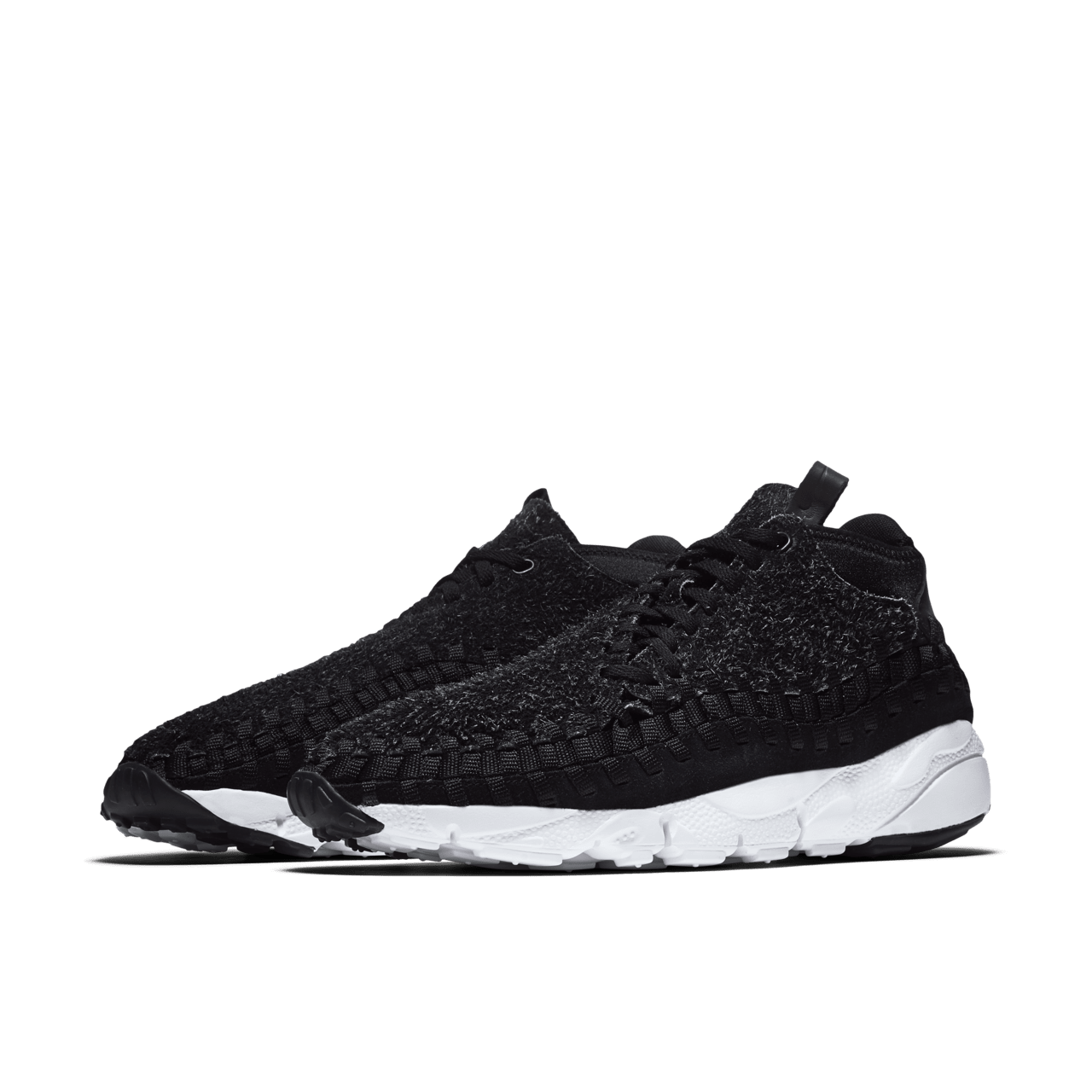 AIR FOOTSCAPE WOVEN CHUKKA