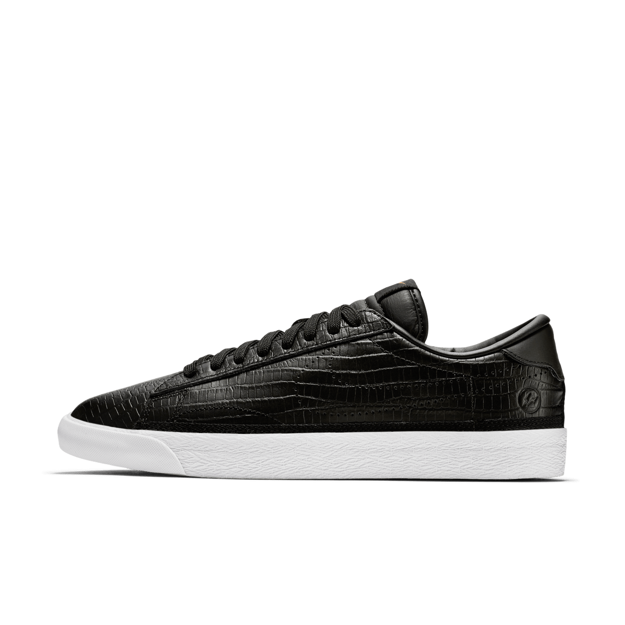 Nike Zoom Tennis Classic x fragment Black Nike SNKRS