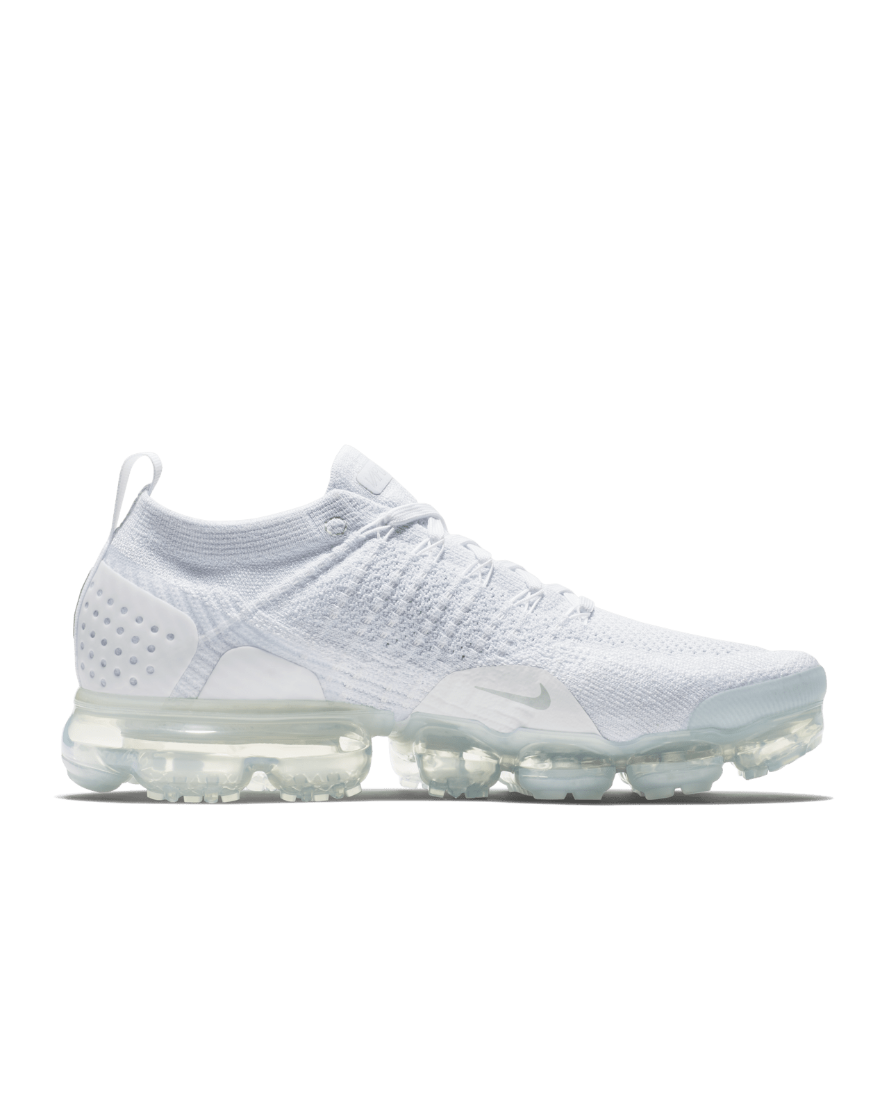 Nike air vapormax metallic silver online