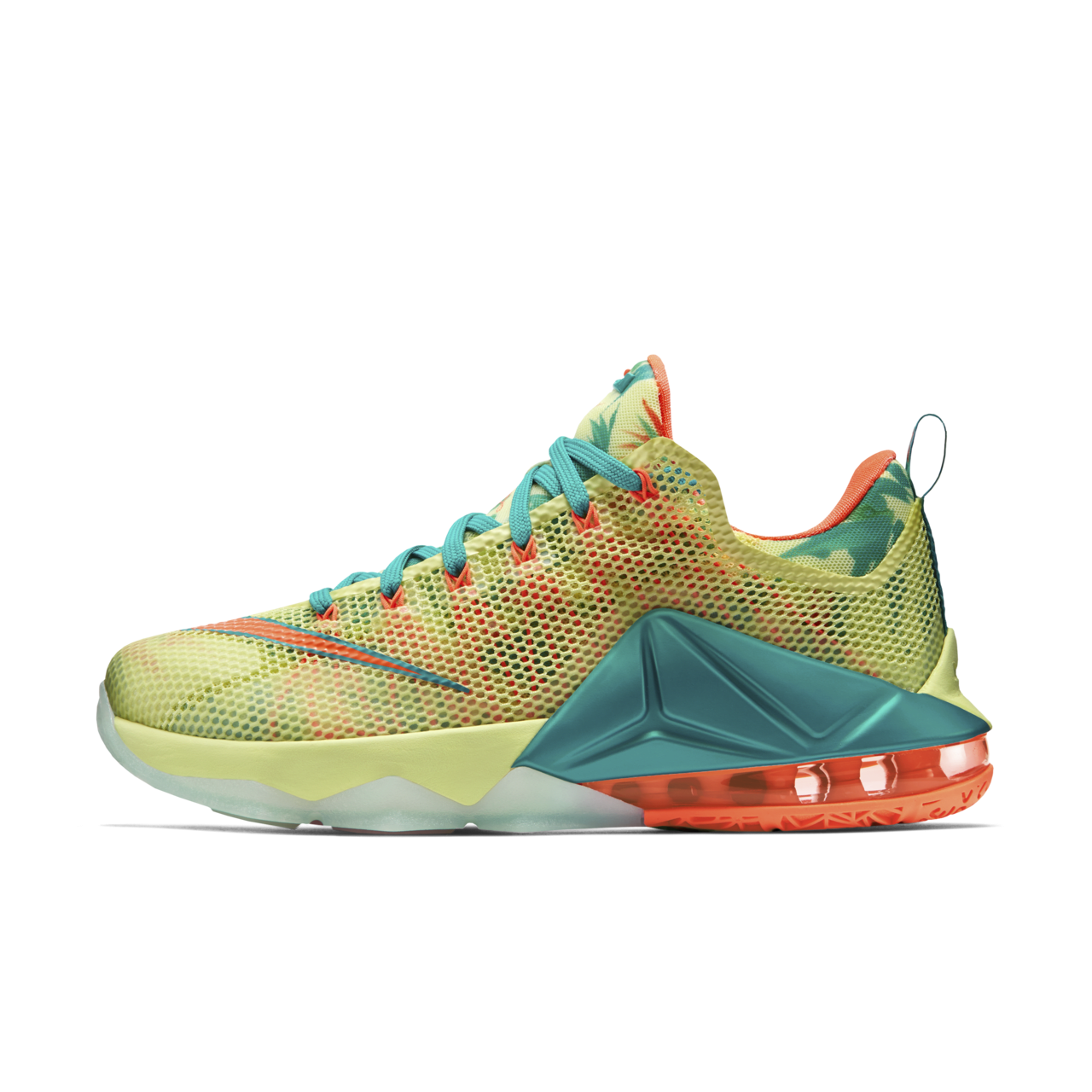 LEBRON 12 LOW