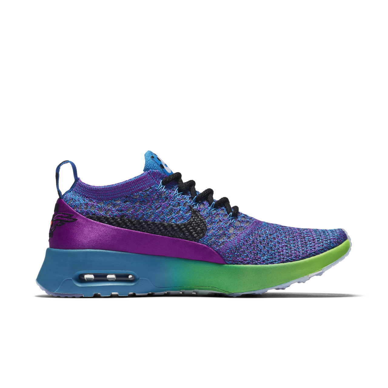 WMNS AIR MAX THEA ULTRA FLYKNIT