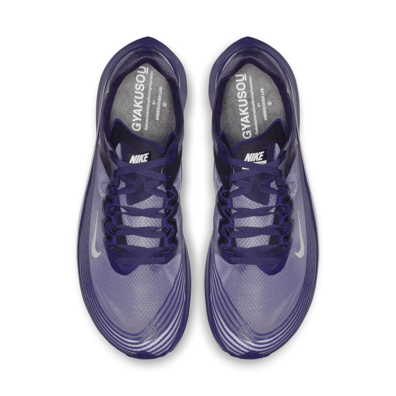 Nike gyakusou zoom fly online