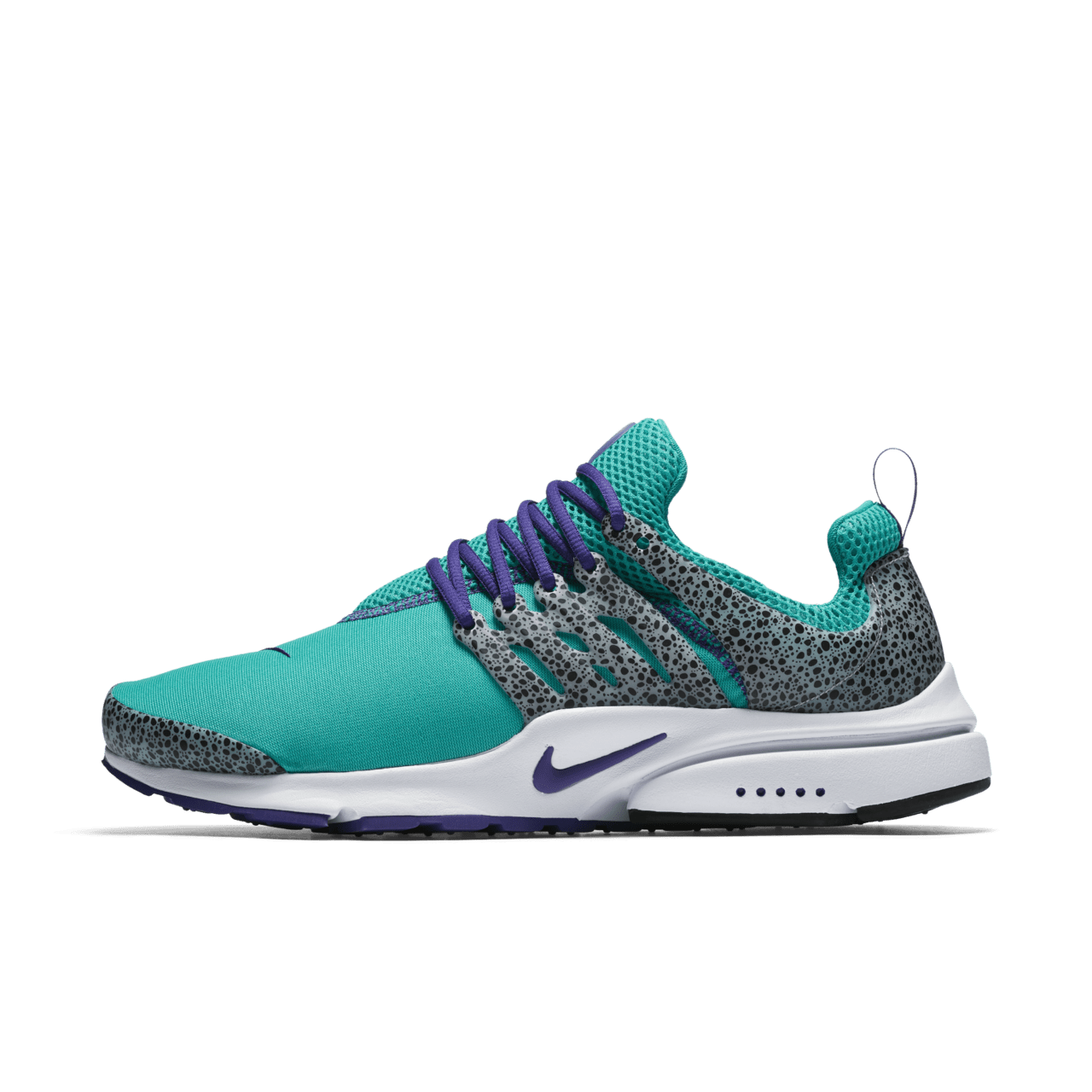 Nike Air Presto Turbo Green Safari 2017. Nike SNKRS