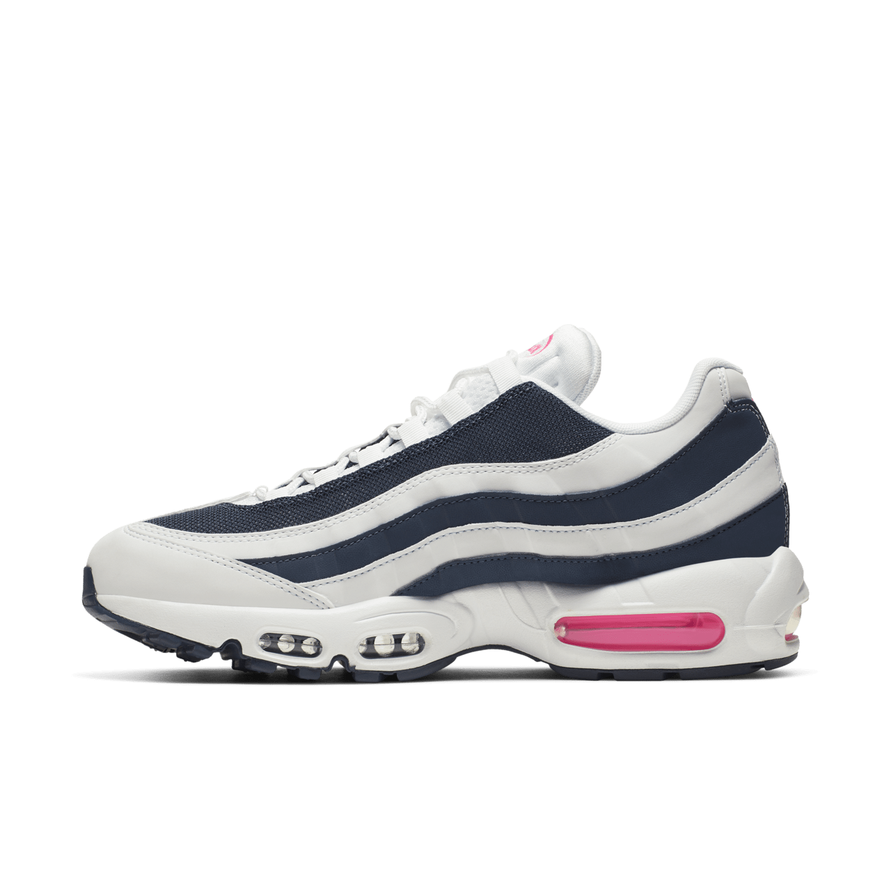 【NIKE公式】エア マックス 95 'Marine Day' (CQ3644-161 / AM 95 GEL)