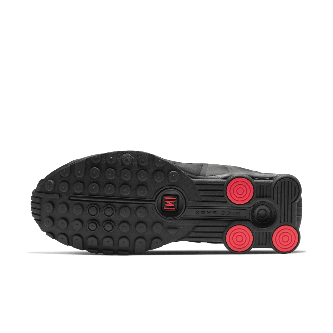 Fecha de lanzamiento del Shox R4 "Black" (AR3565-004)