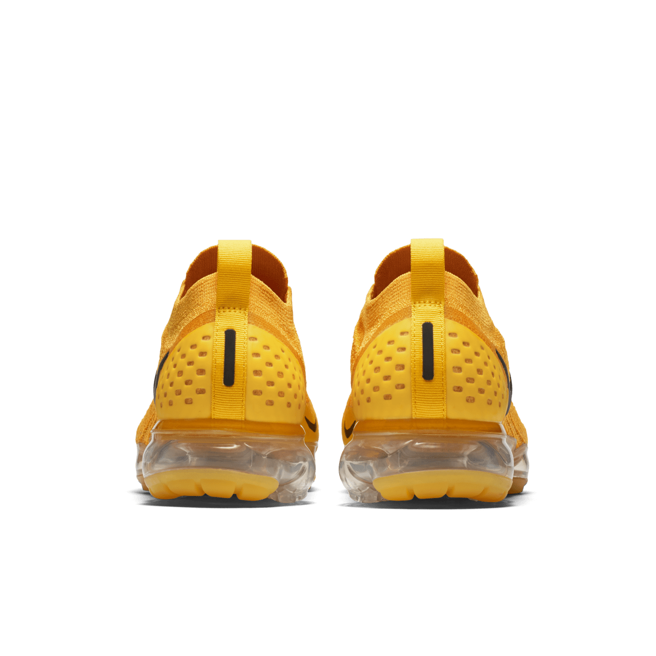 Nike Women s Air Vapormax Moc 2 University Gold Black Release Date. Nike SNKRS