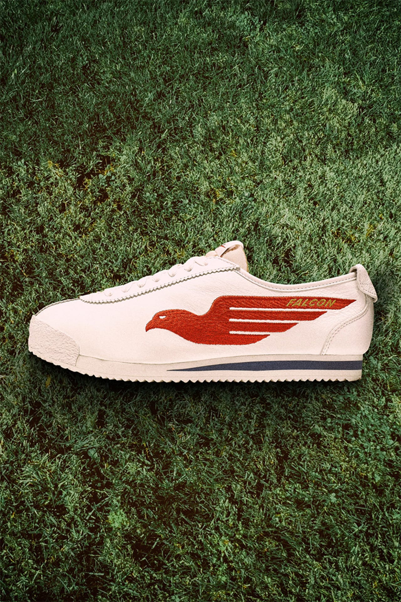 Classic Cortez Shoe Dog Pack 'Falcon' Release Date