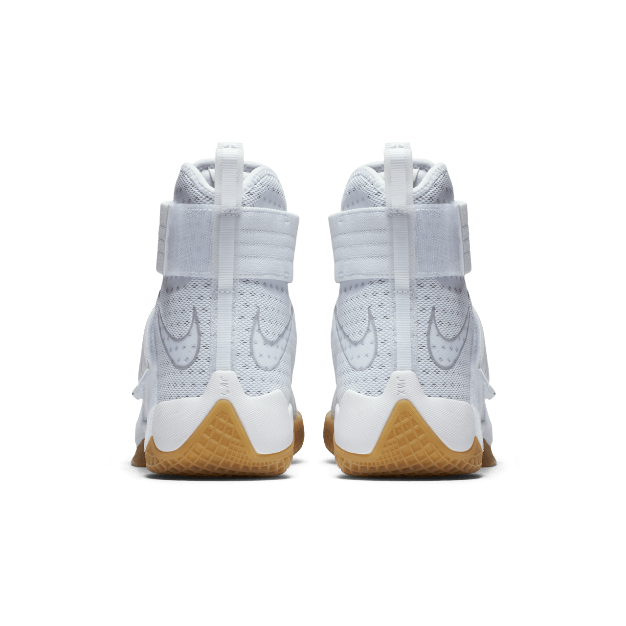 ZOOM LEBRON SOLDIER 10