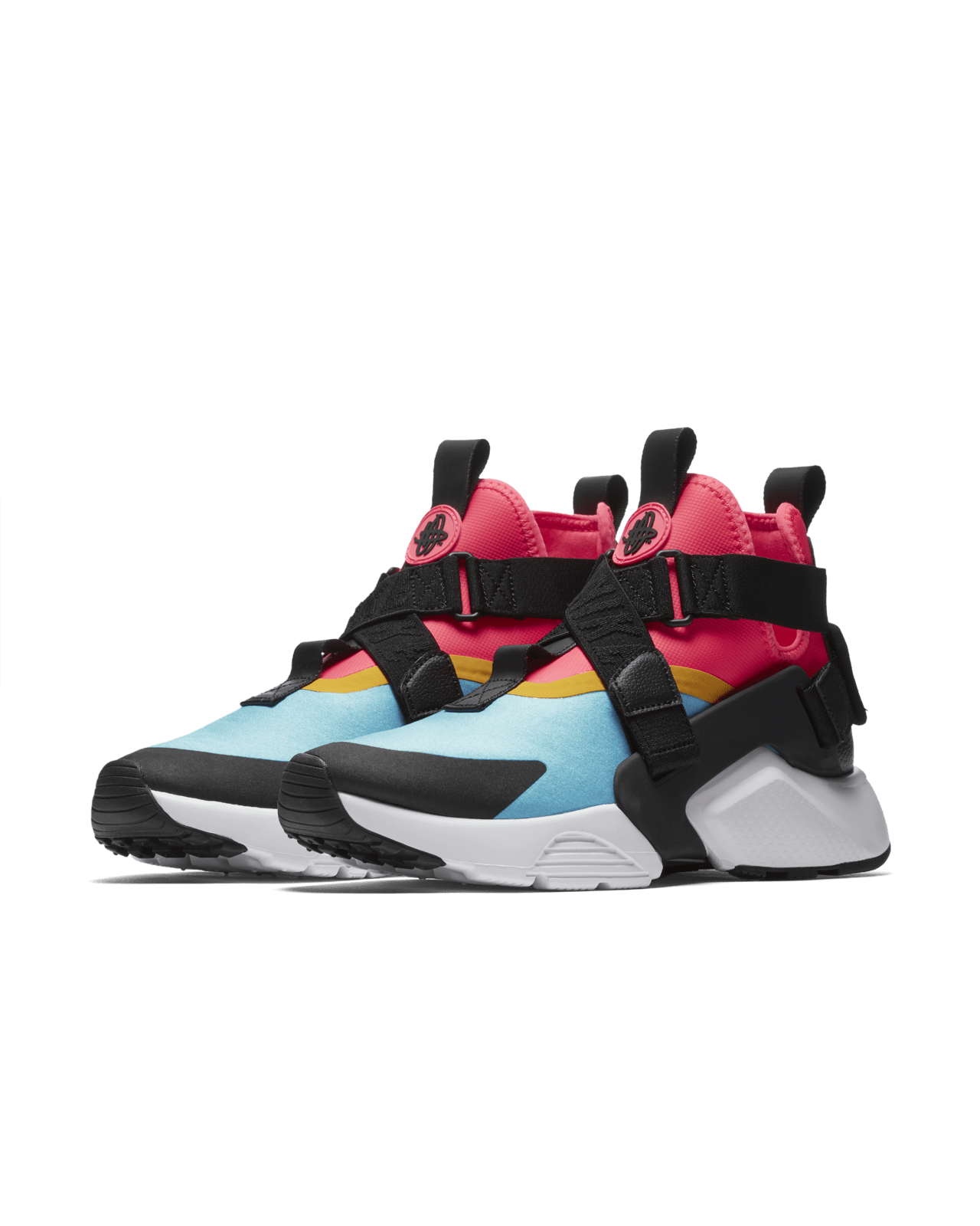 Nike women's huarache city low hotsell