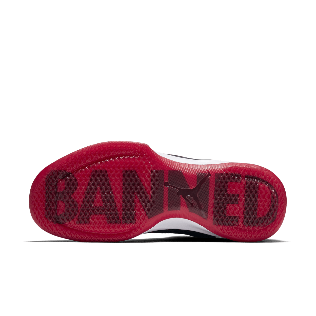 Nike jordan 31 banned hotsell