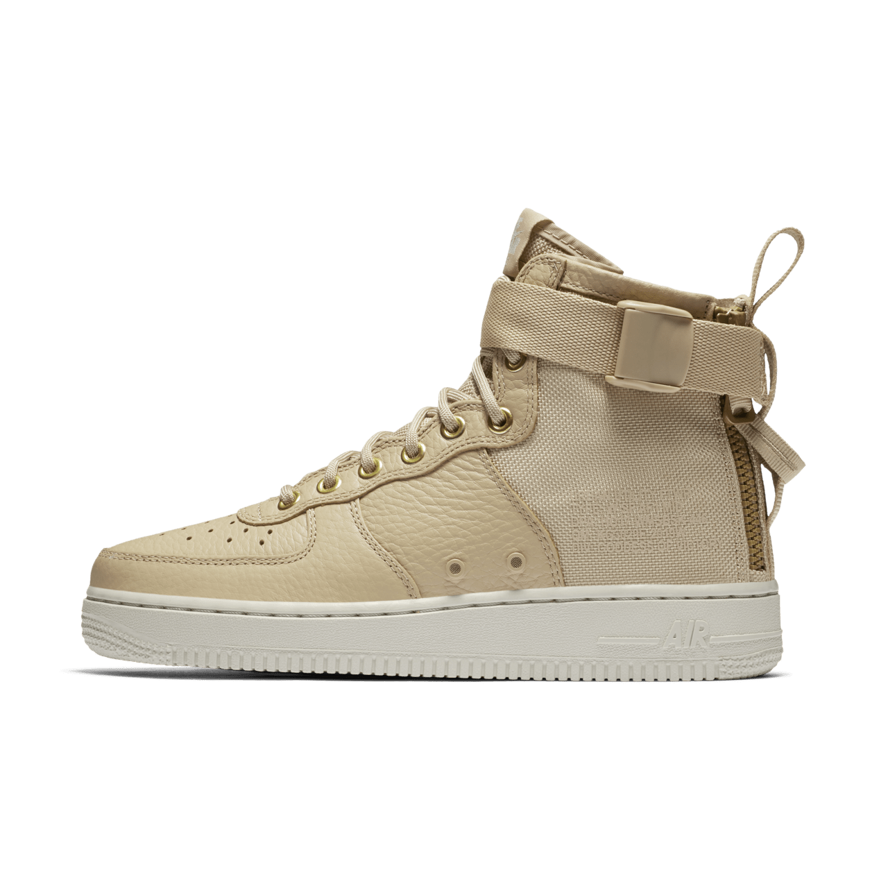 Nike sf air force 1 high top sneaker (women) best sale