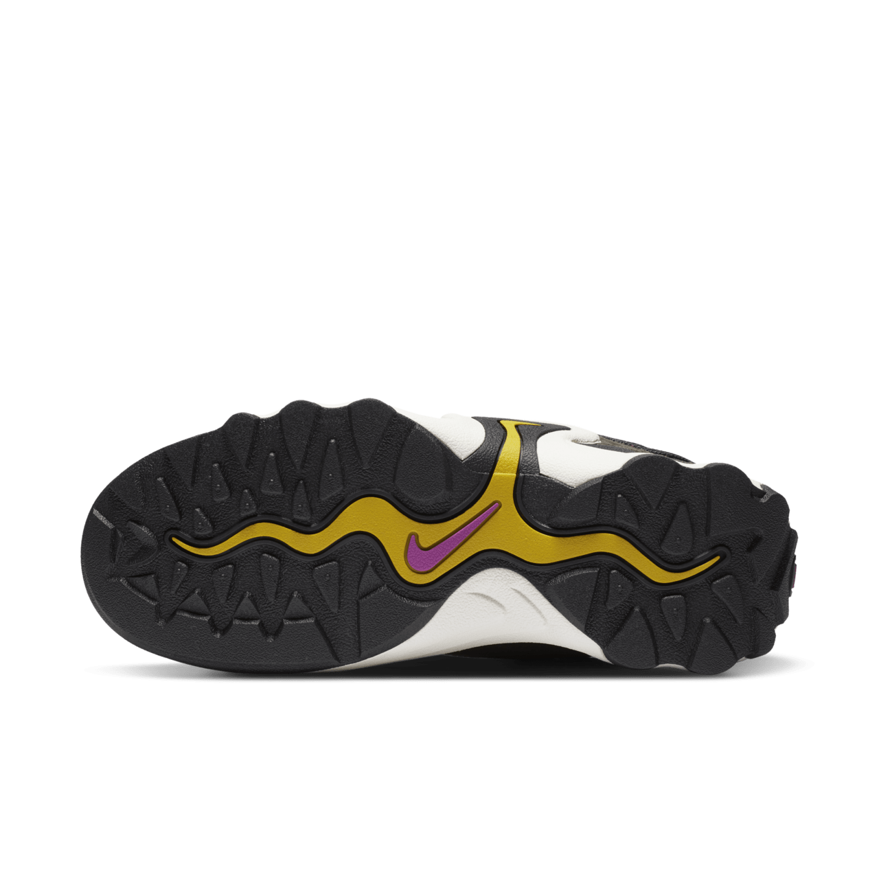 Nike Air Skarn 'Vivid Purple' Release Date