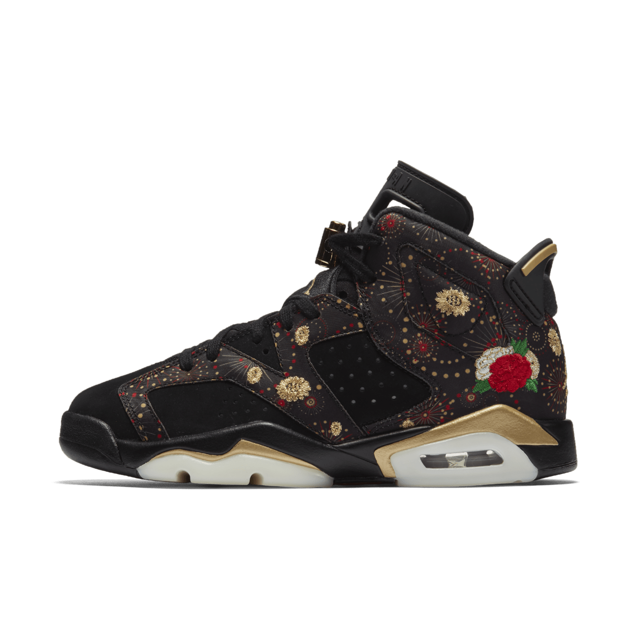 AIR JORDAN VI BG