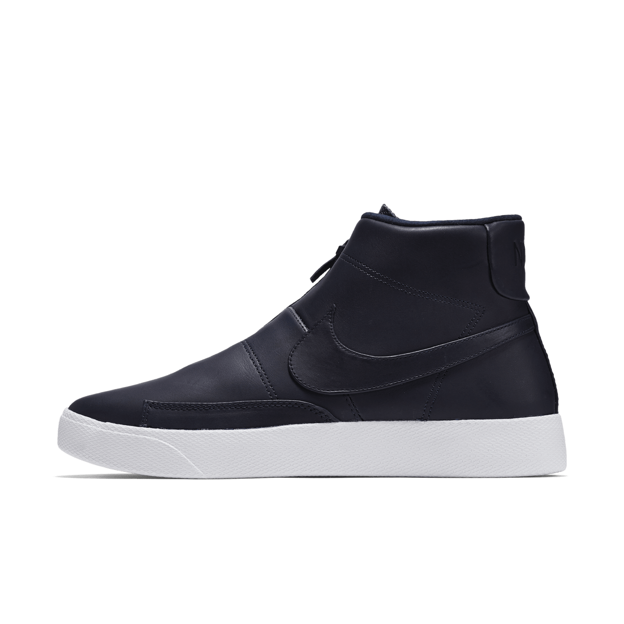 Nike blazer advanced black on sale