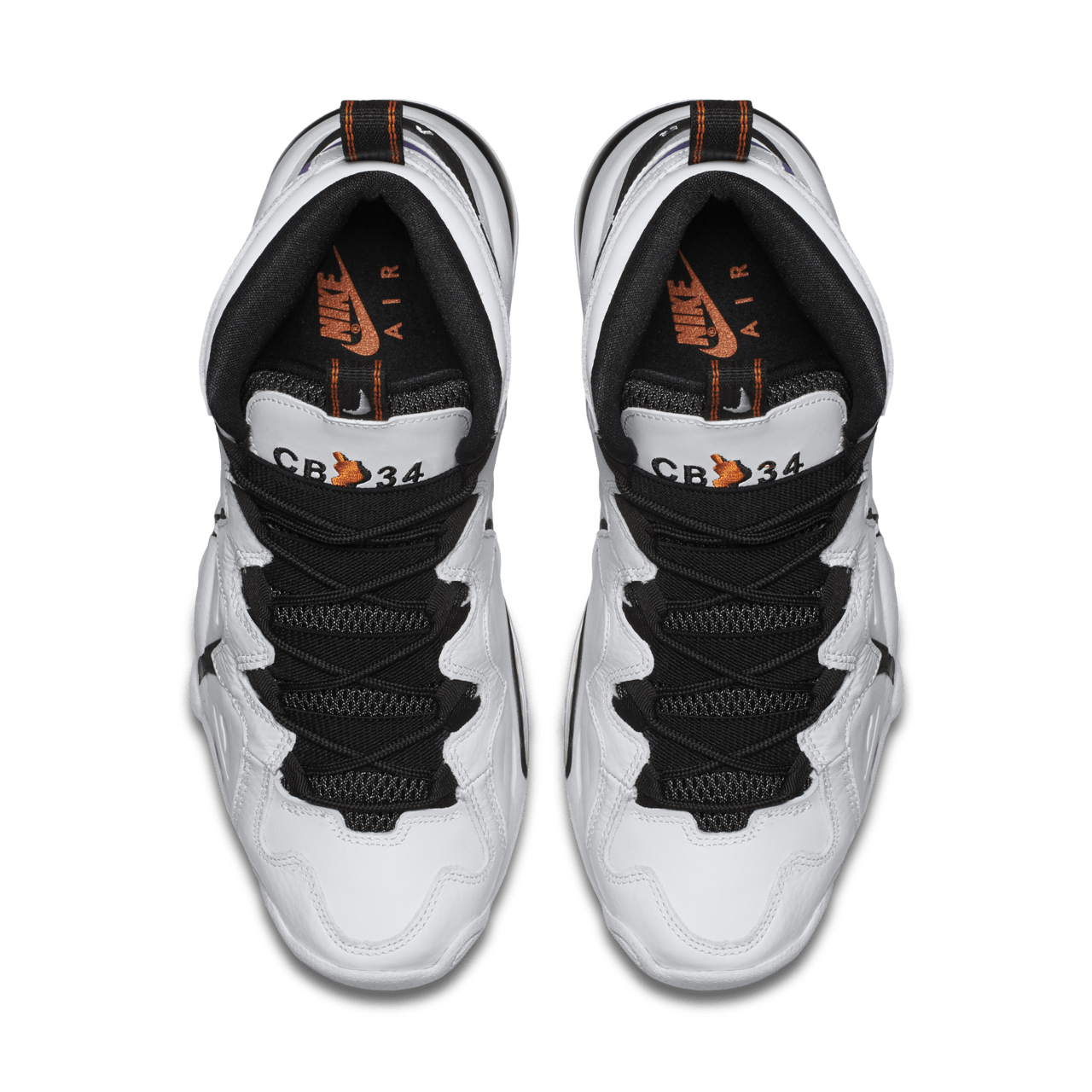 Nike air max cb34 white hotsell