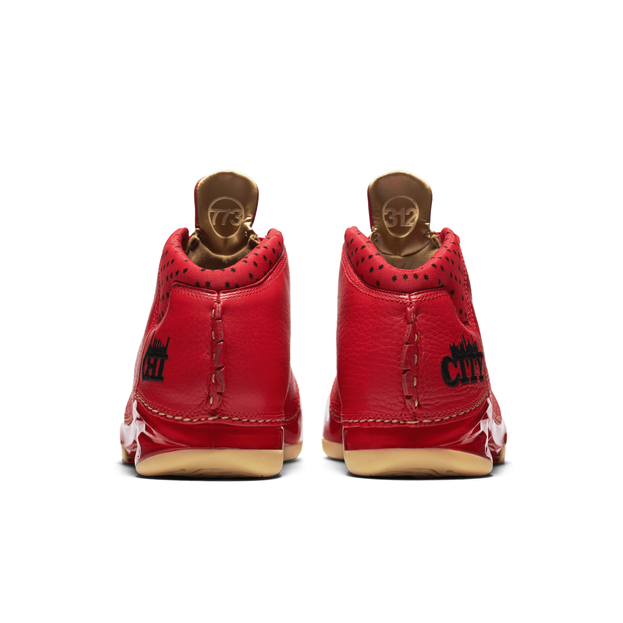 Air Jordan XX3 Chicago Nike SNKRS