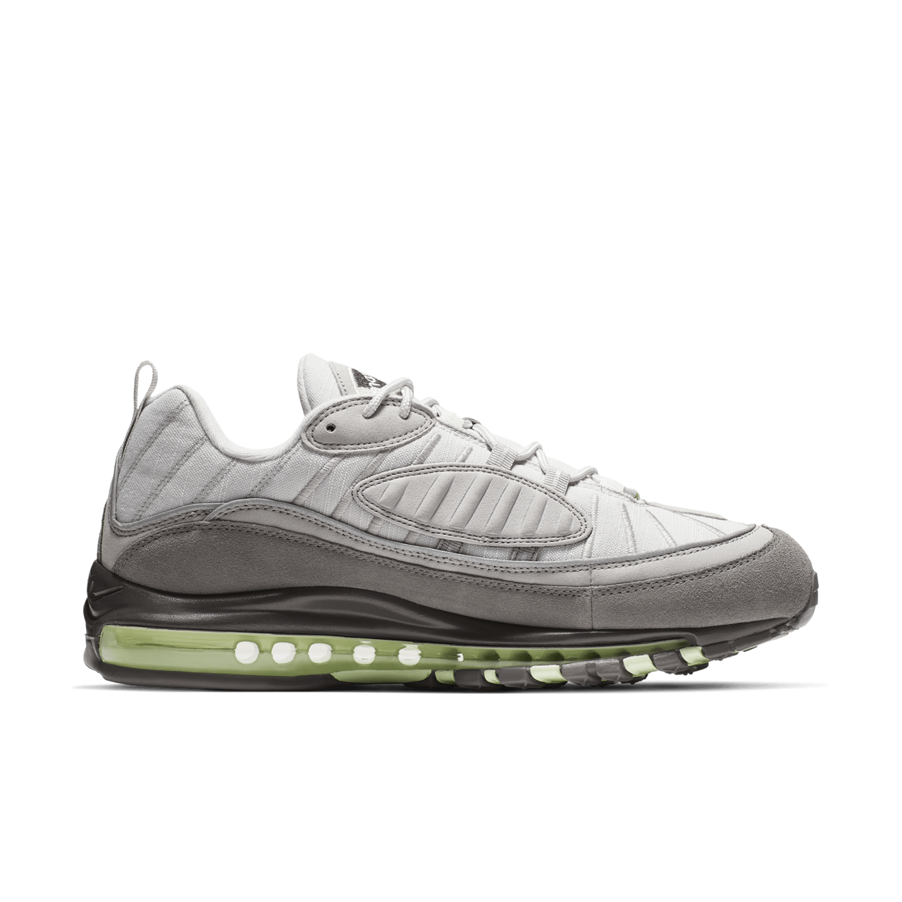 NIKE 98 Fresh Mint 640744 011 AM 98 Nike SNKRS