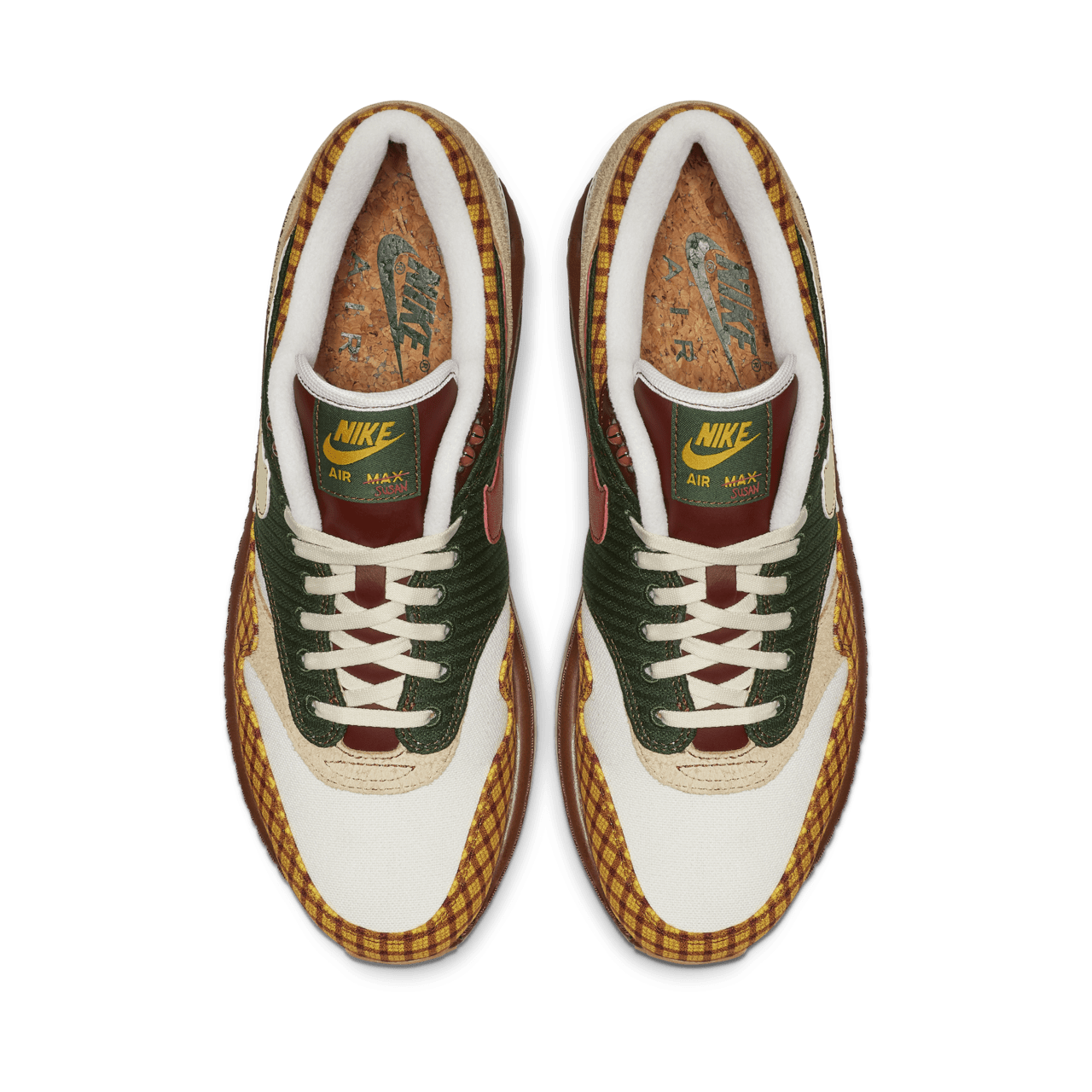 Air Max Susan Missing Link Release Date. Nike SNKRS