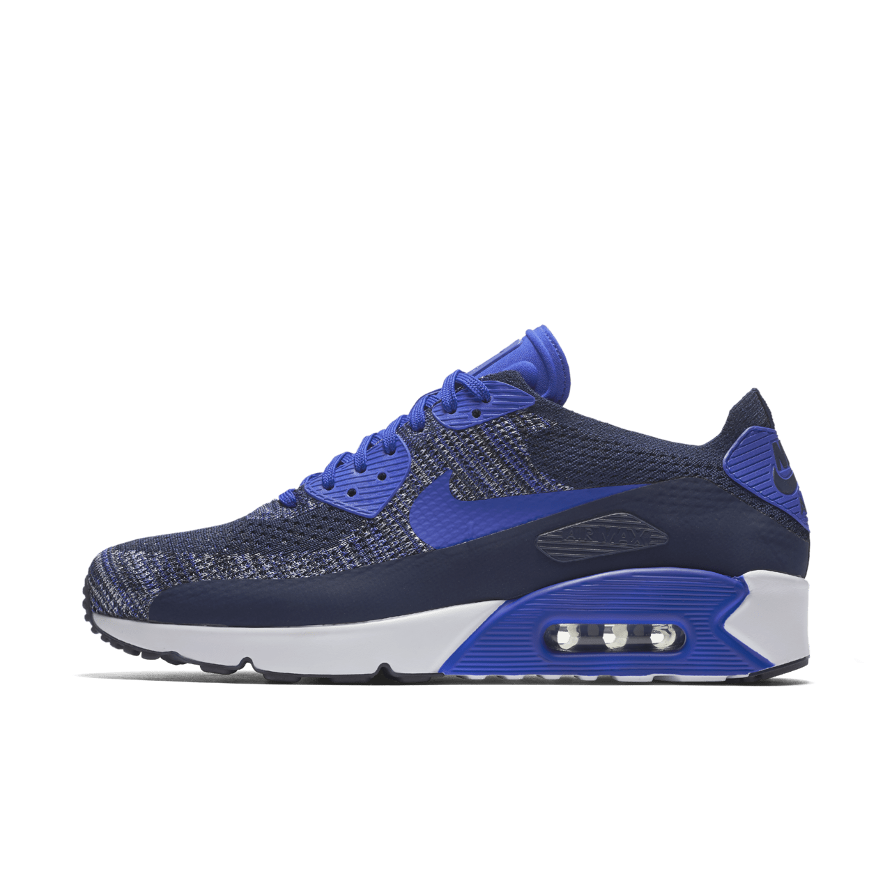 AIR MAX 90 ULTRA 2.0 FLYKNIT