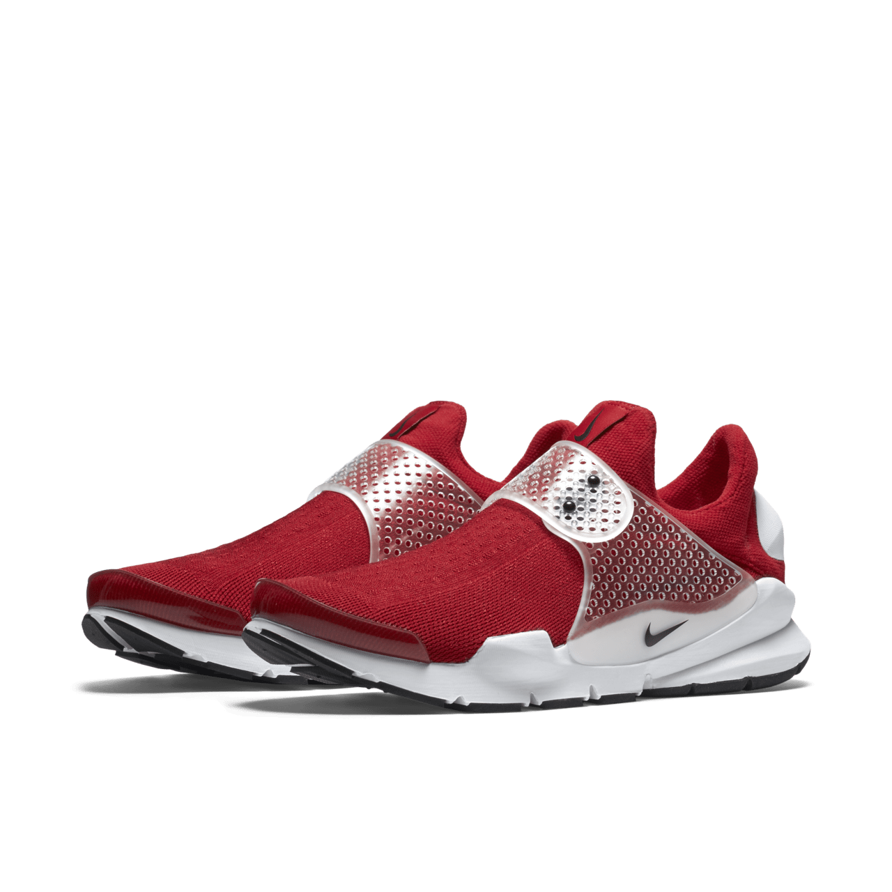 Nike Sock Dart Gym Red White Black Nike SNKRS