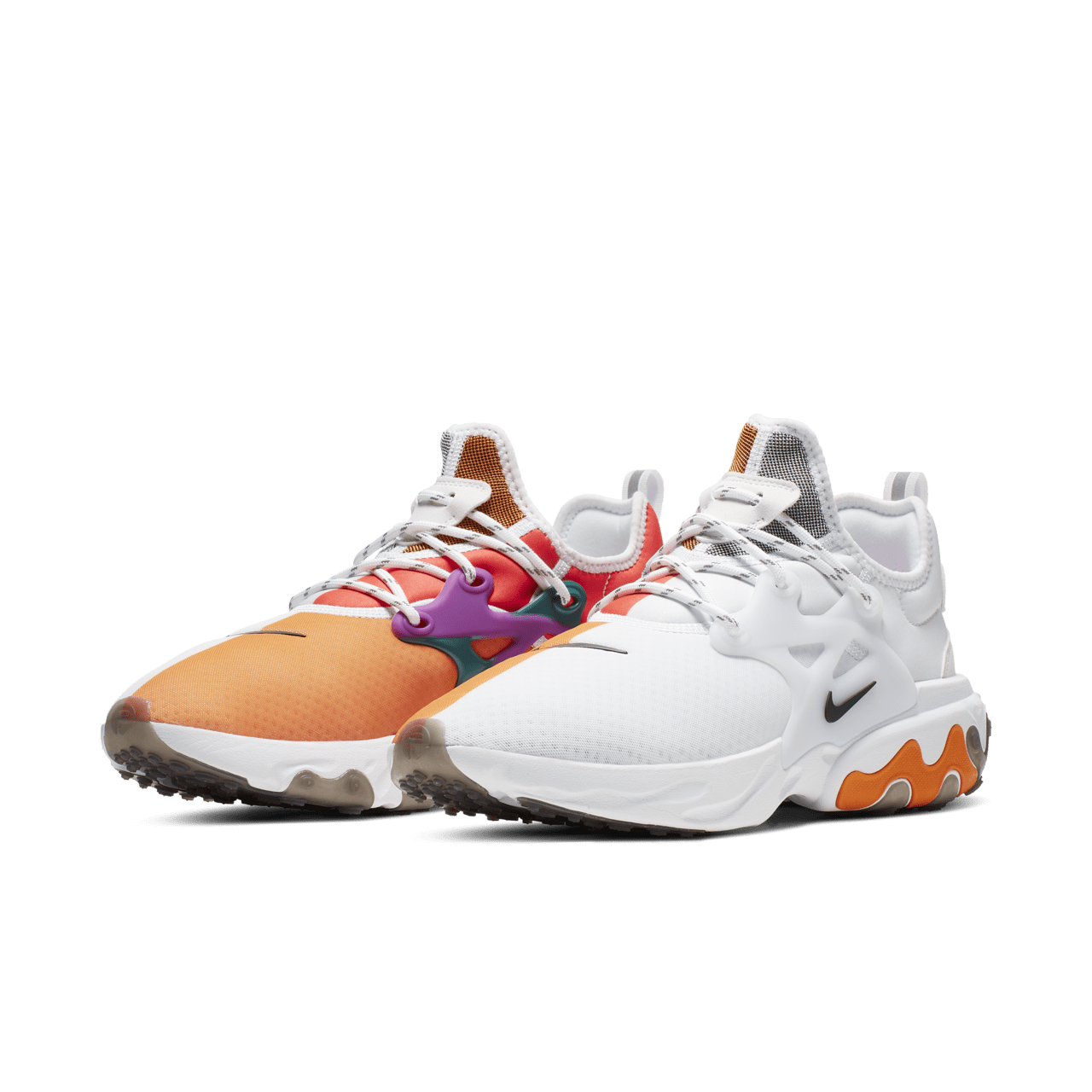 Nike React Presto 'Dharma' Release Date