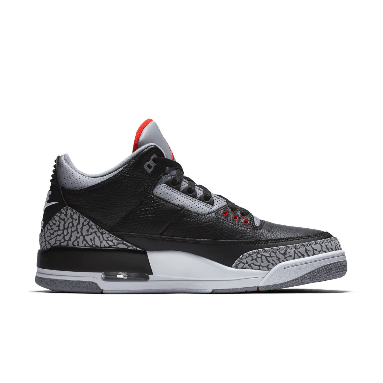 AIR JORDAN III