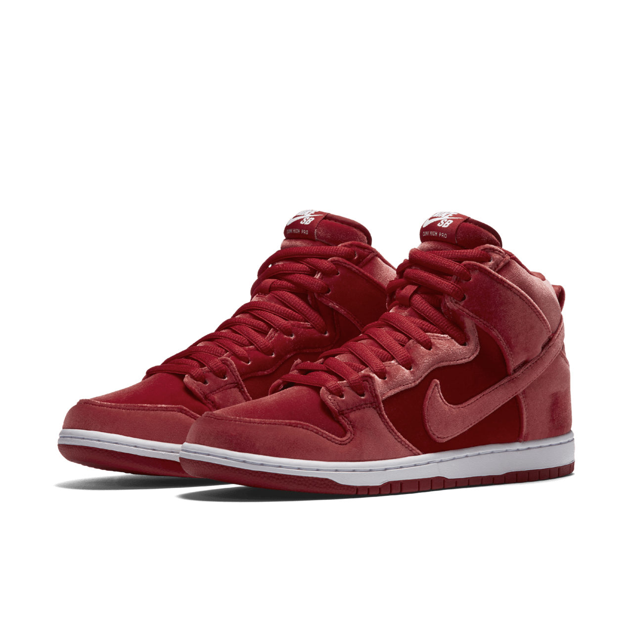 Nike sb dunk high top online