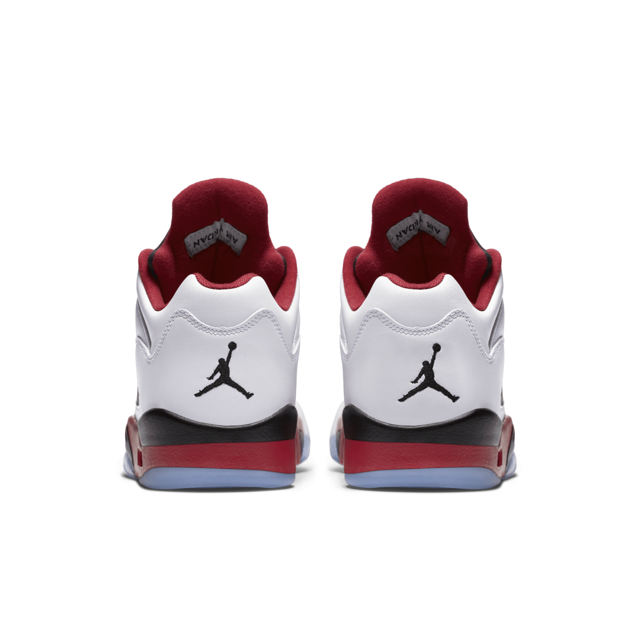 Air Jordan 5 Retro Low Fire Red Release Date. Nike SNKRS