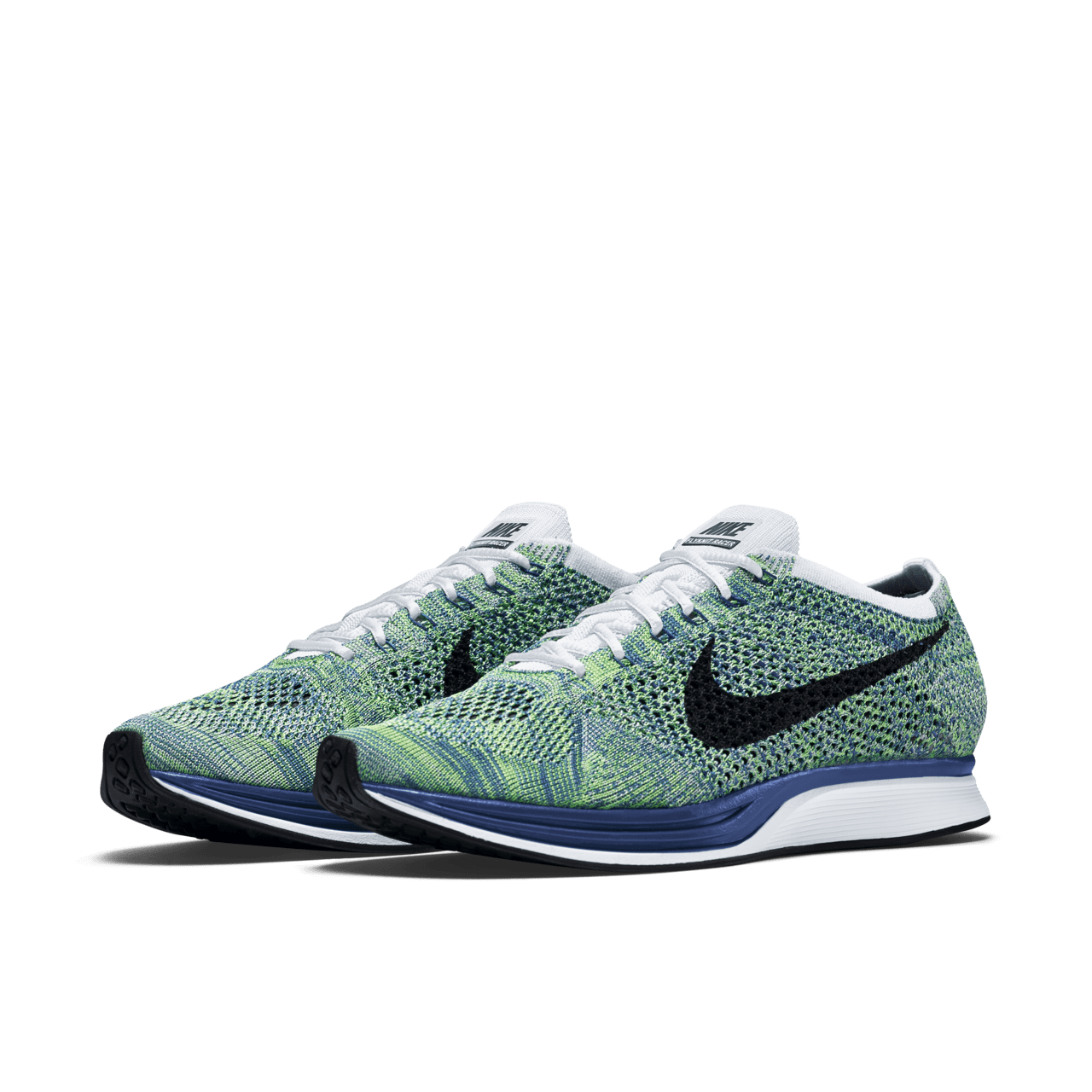 FLYKNIT RACER