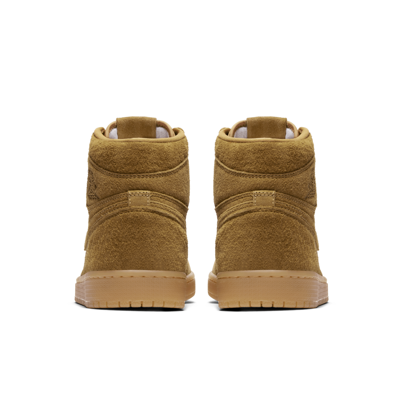 Air Jordan 1 High Wheat Release Date. Nike SNKRS