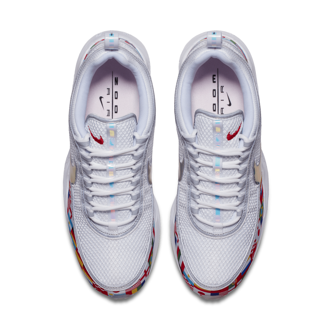 Nike one world outlet