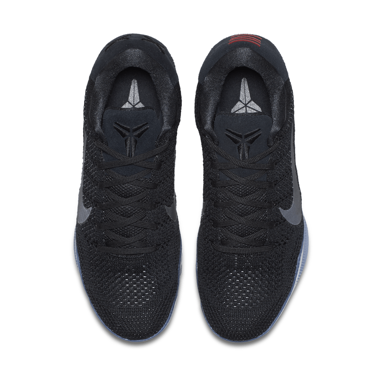 Nike Kobe 11 Elite Low Black Space Release Date. Nike SNKRS