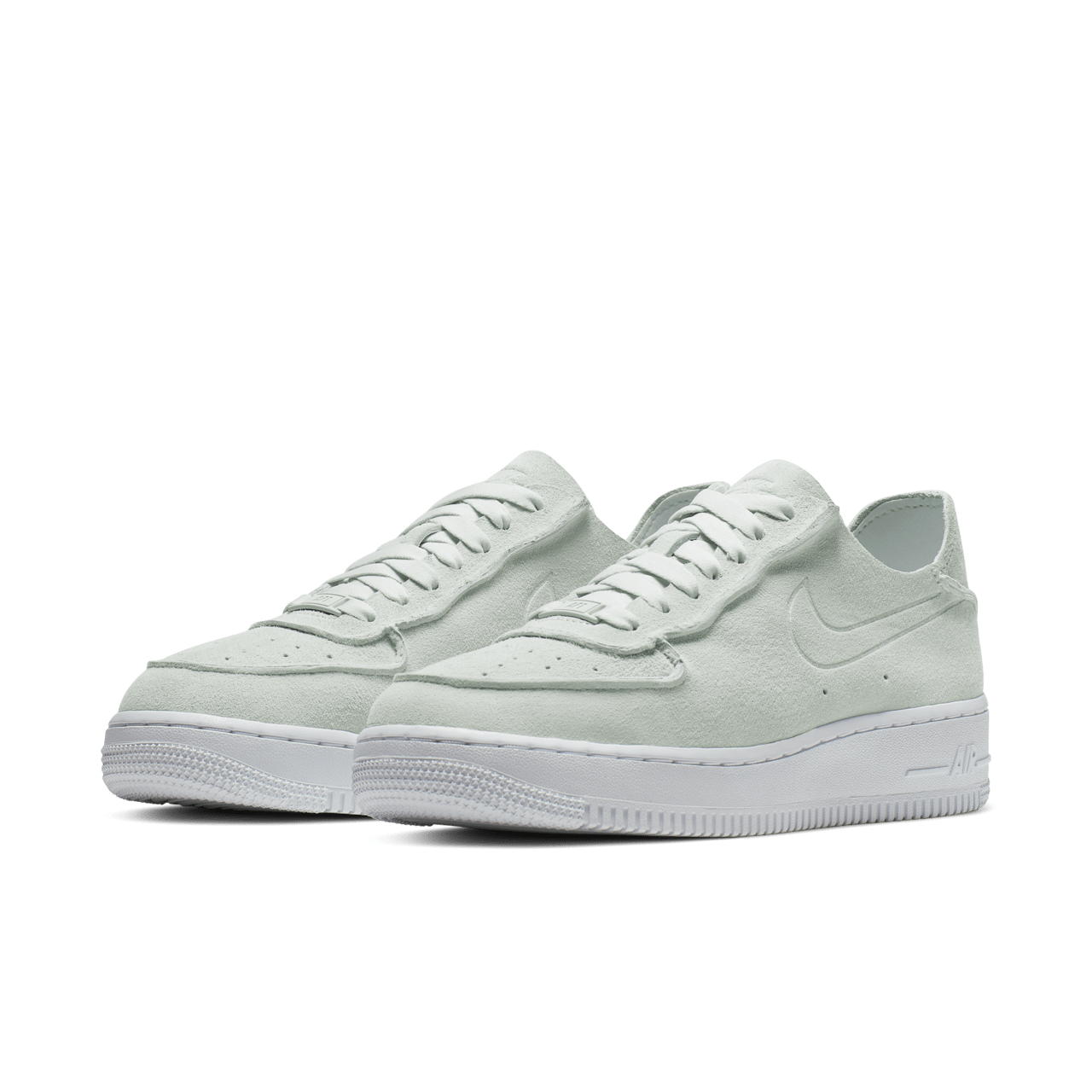 Nike air force 1 deconstructed on sale