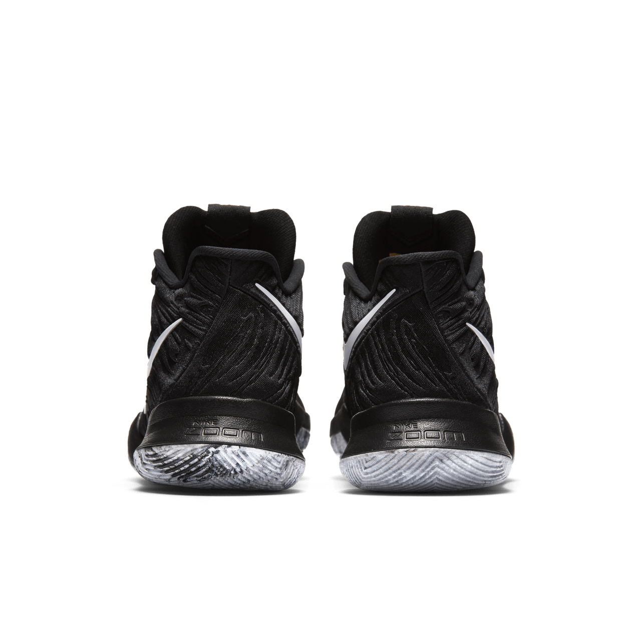 Kyrie 3 bhm black best sale