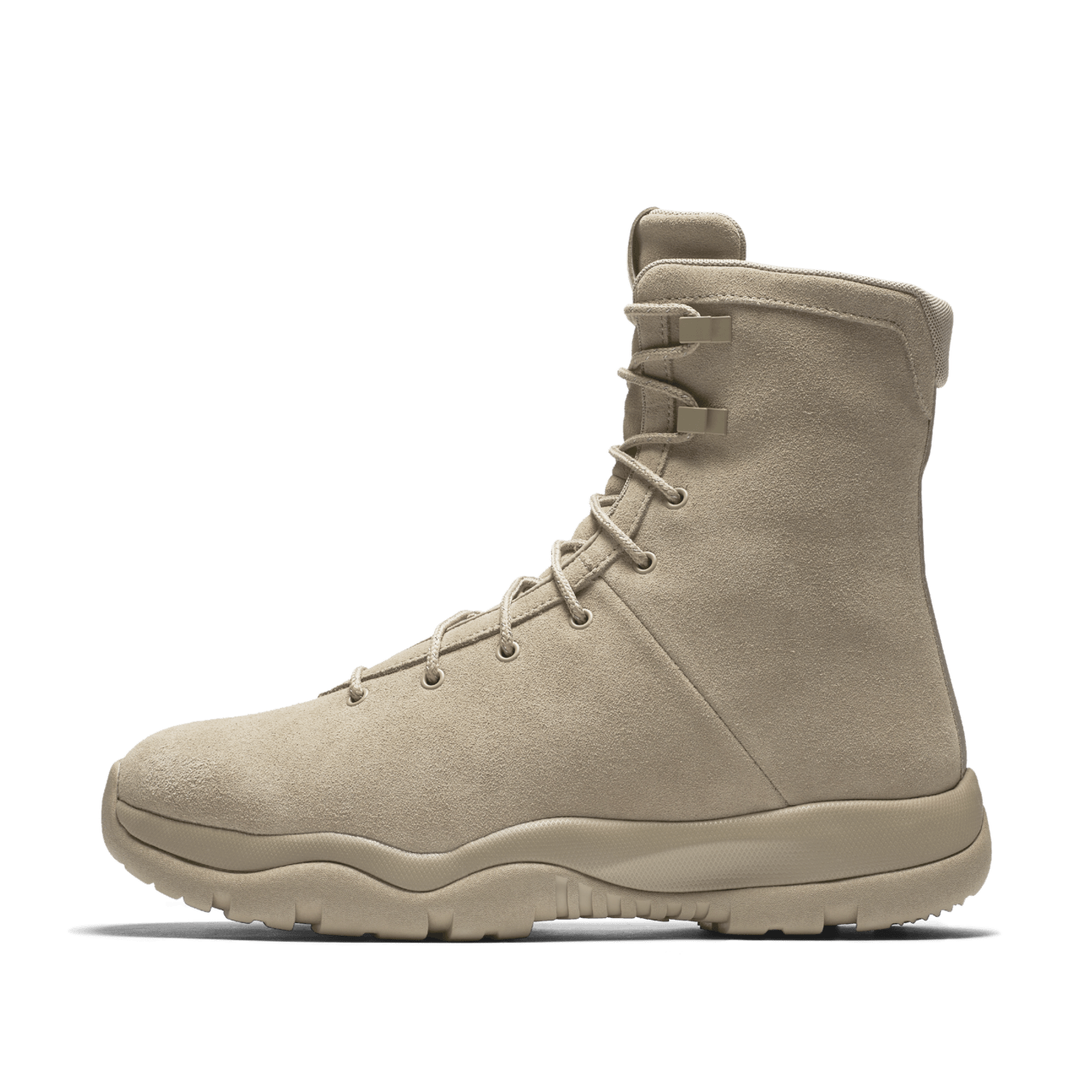 Jordan Future Boot EP Khaki Nike SNKRS