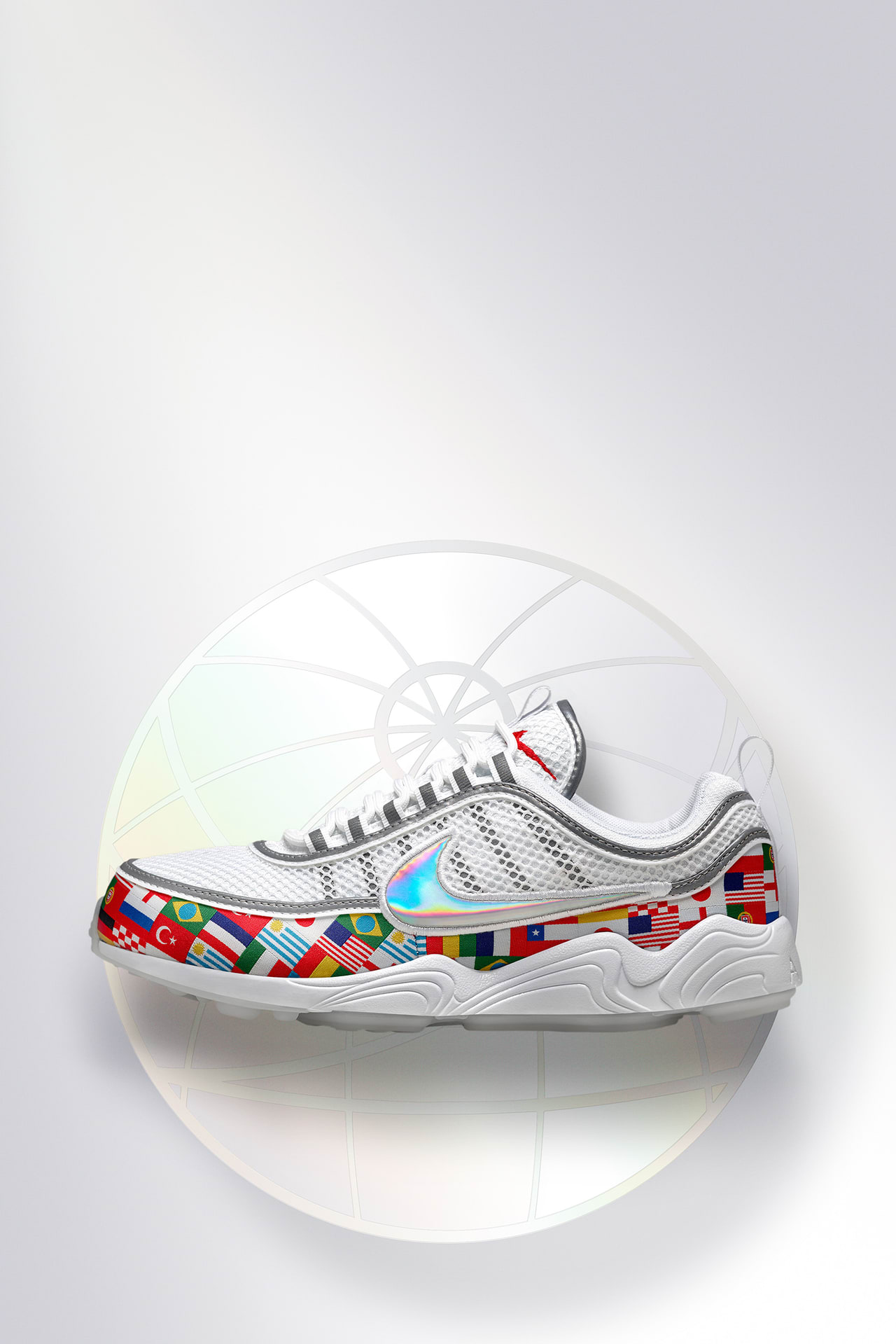 Nike spiridon international cheap