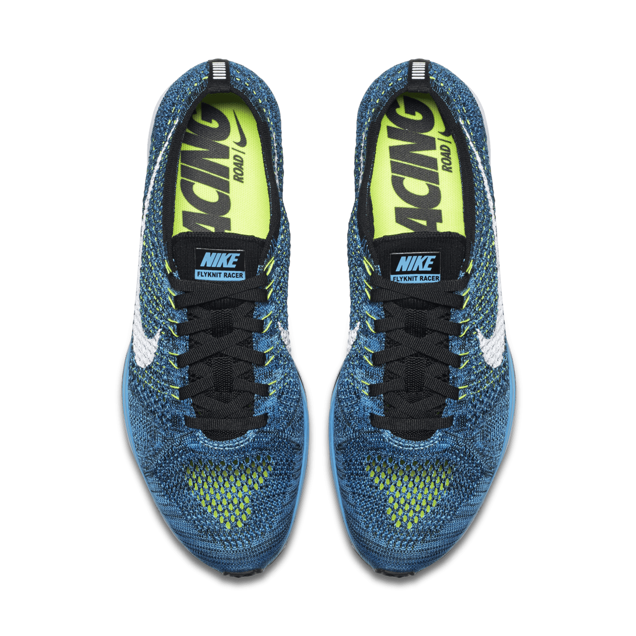 Nike Flyknit Racer Blue Cactus Release Date. Nike SNKRS