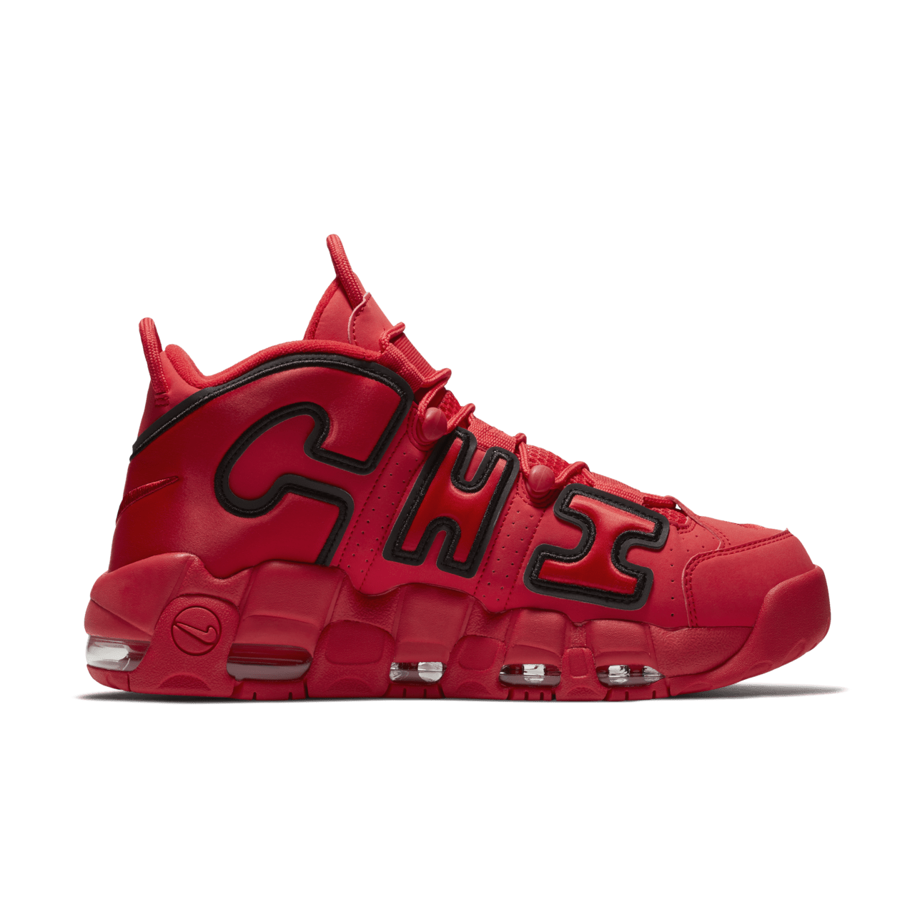 AIR MORE UPTEMPO