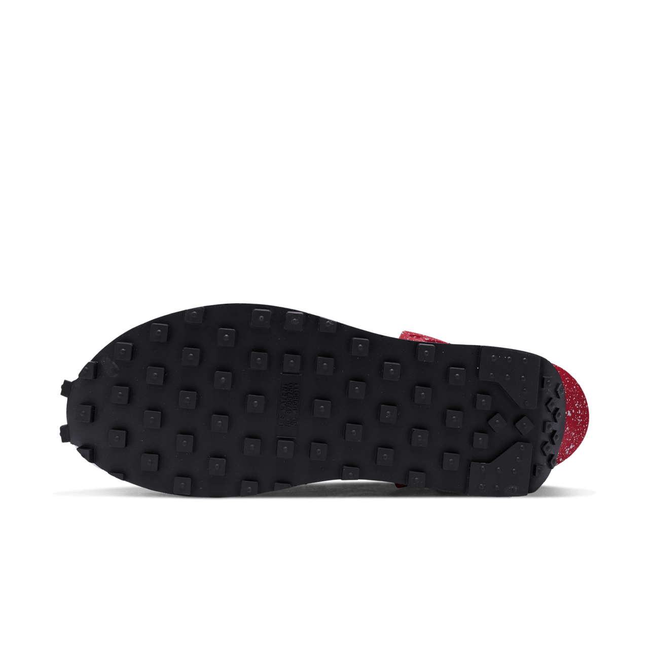 Nike Daybreak Undercover 'University Red' Release Date