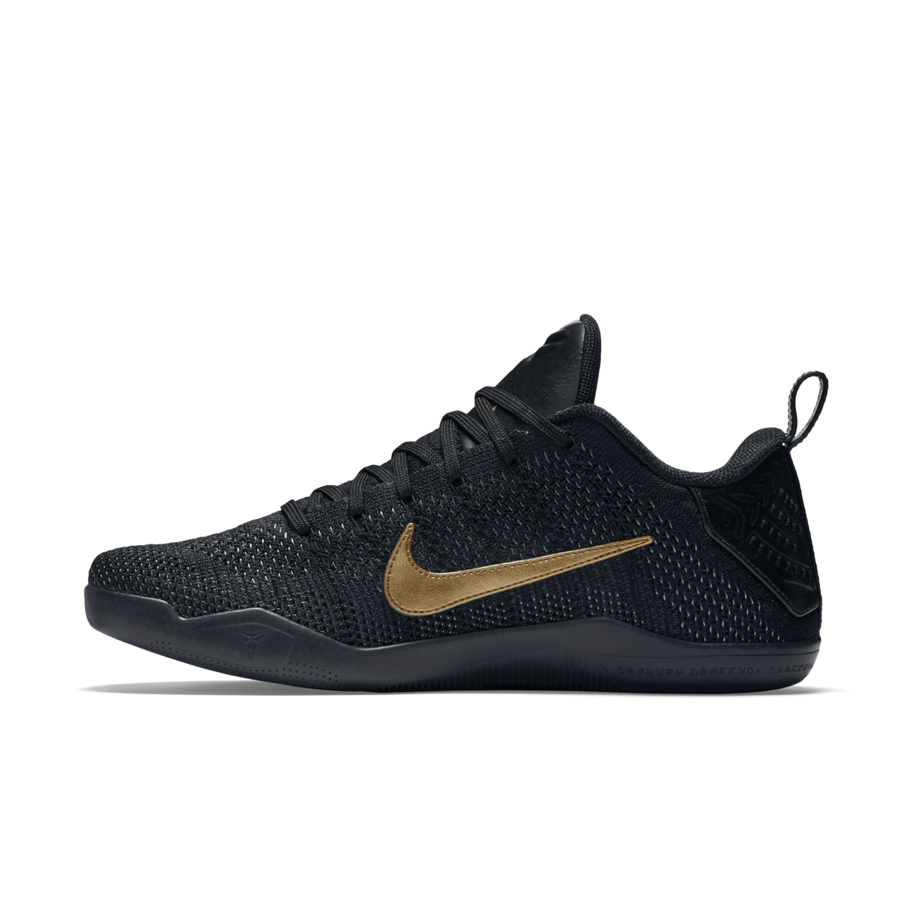 Fecha de lanzamiento de las Nike Kobe 11 Elite Low FTB Nike SNKRS