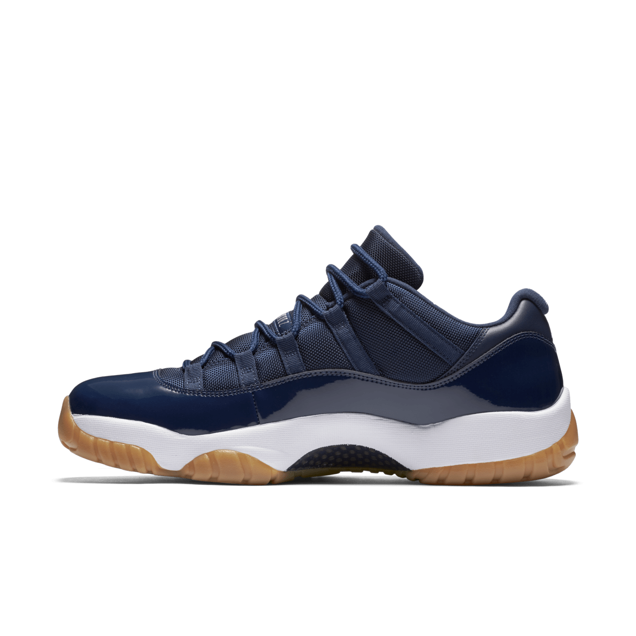 AIR JORDAN XI LOW