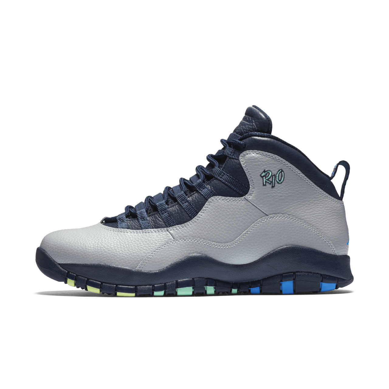 Jordan 10 online